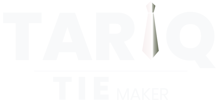 Tariq Tie Maker