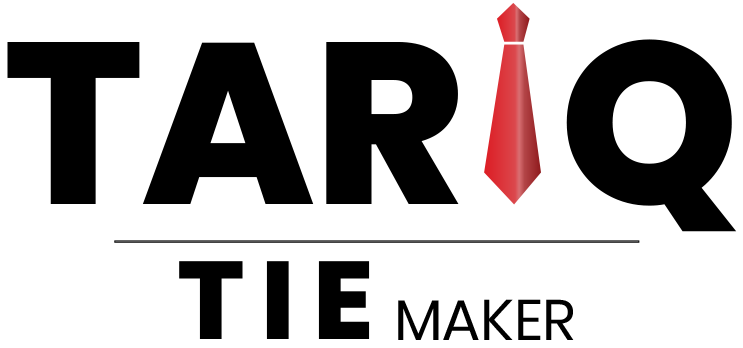 Tariq Tie Maker