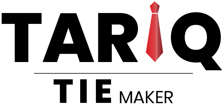 Tariq Tie Maker Mobile logo