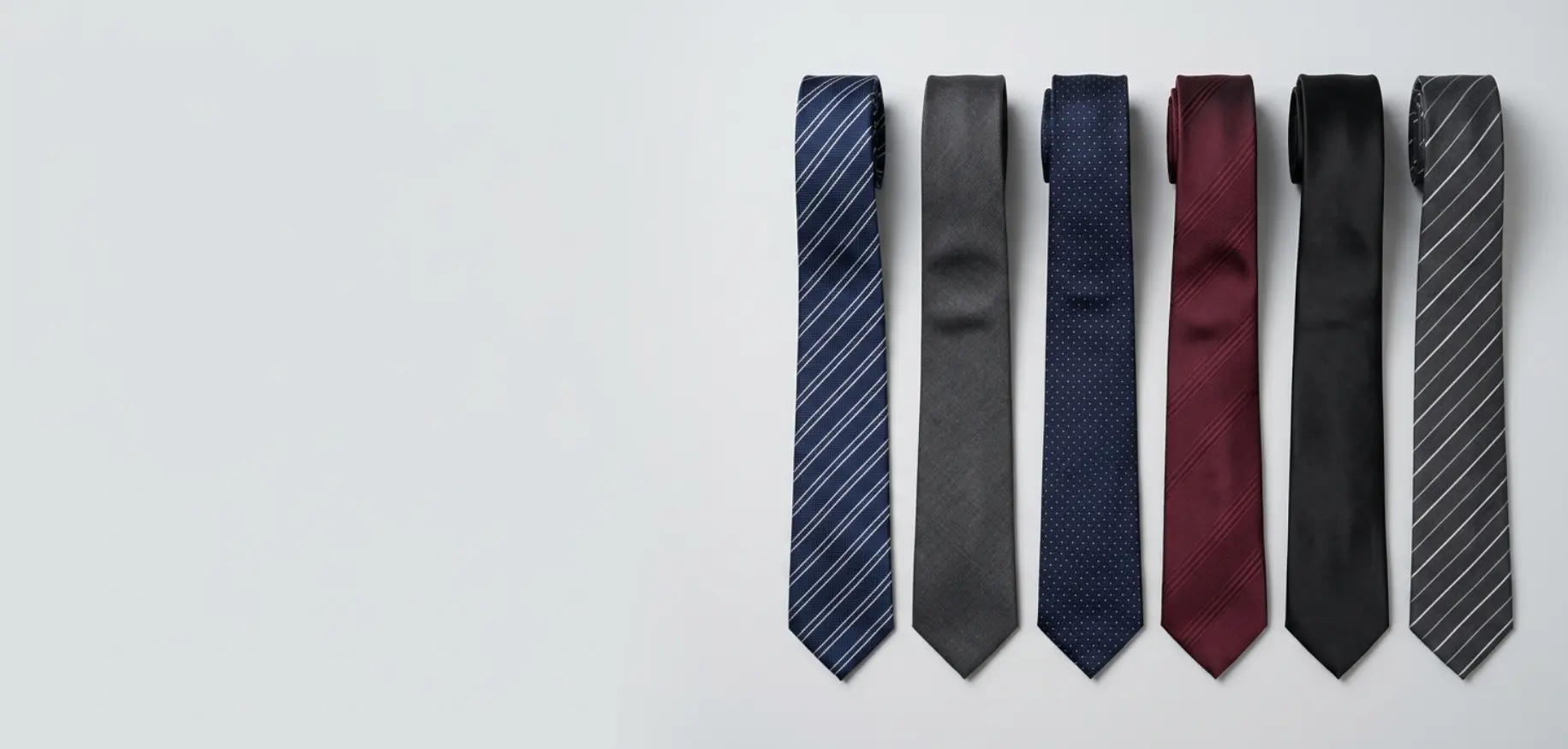 Custom Neckties in UK