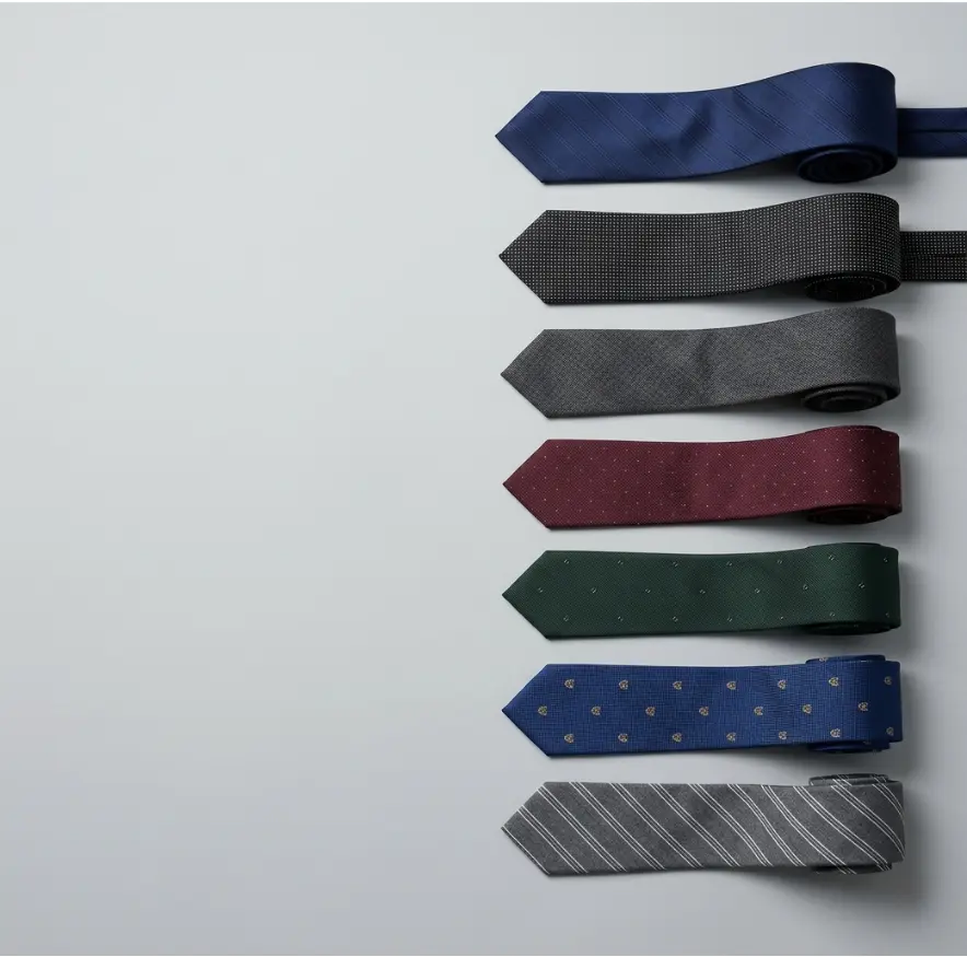 Corporate Ties