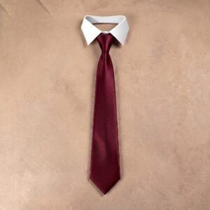 ChatGPT_Image_Jul_16,_2026,_202607170010 Red Silk Tie